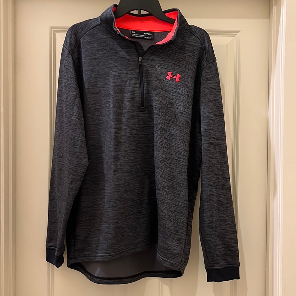 Under Armour Quarter Zip